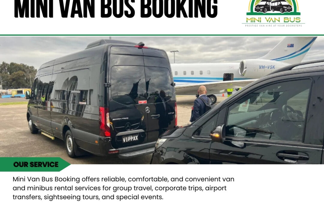 Why Sydney Airport Group Transfers Are the Best Choice?