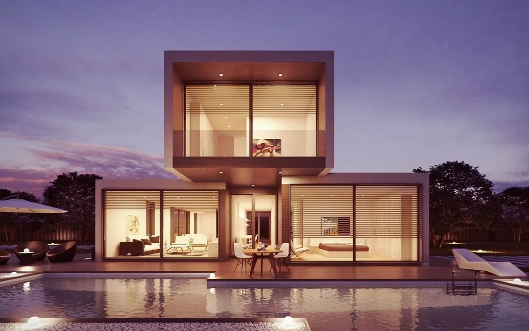 Modular Homes
