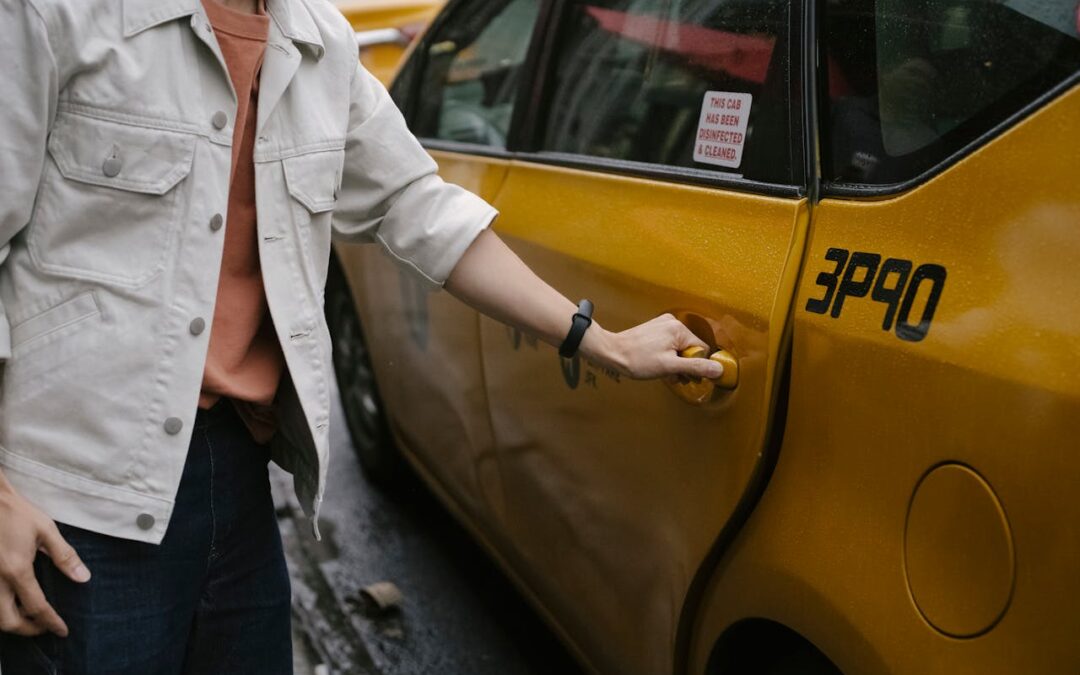 Umrah Taxi & Experience AlUla – Complete Saudi Arabia Travel Guide by Harmain Ziarah