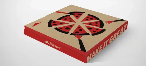 Pizza Box Liner: Enhance Your Brand with Premium Quality Solutions