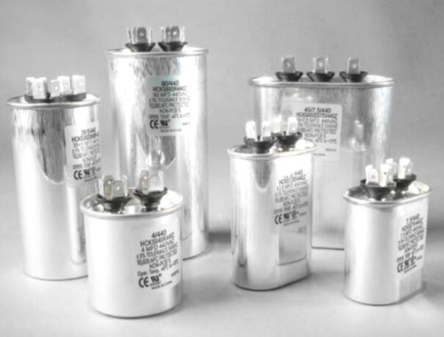Motor Start Capacitors in Canada: Essential Components for Reliable Motor Performance