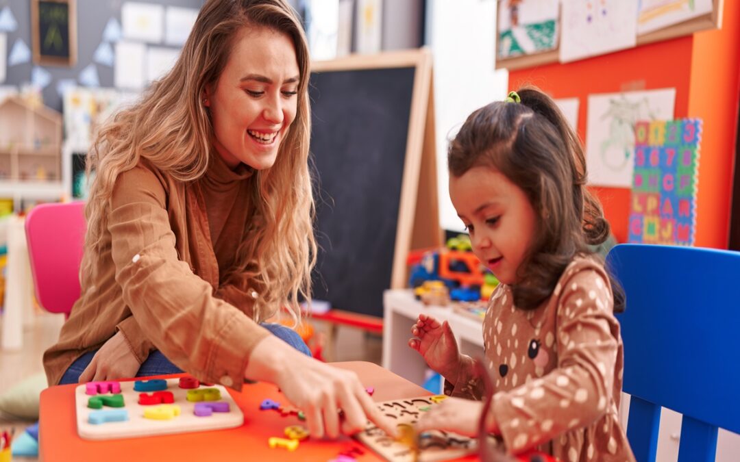 Kindergarten Programs Explained: Age, Benefits, and Readiness Tips