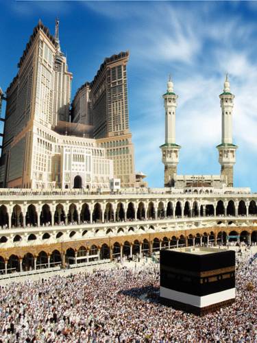 How to Find Cheap Easter Umrah Packages from the UK Without Getting Scammed