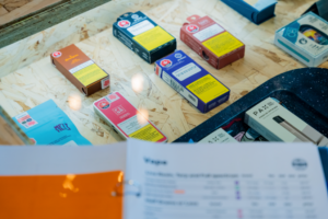 Best Weed Vape Cartridge Canada