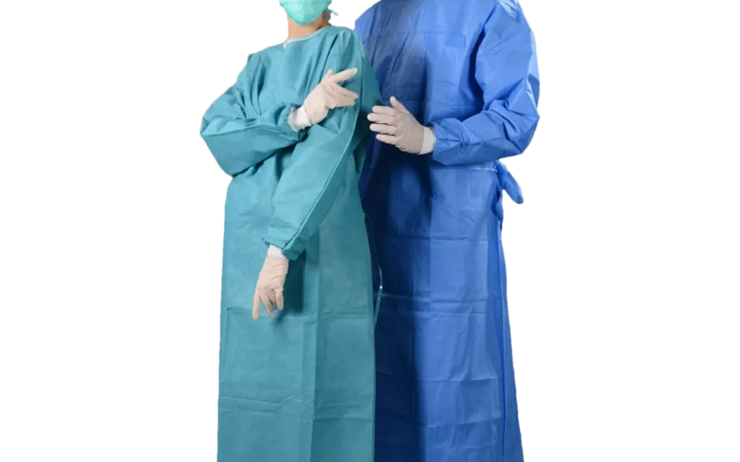 Surgical Gown Australia: A Complete Guide to Surgical Gown Scrub & Medical Protection Standards