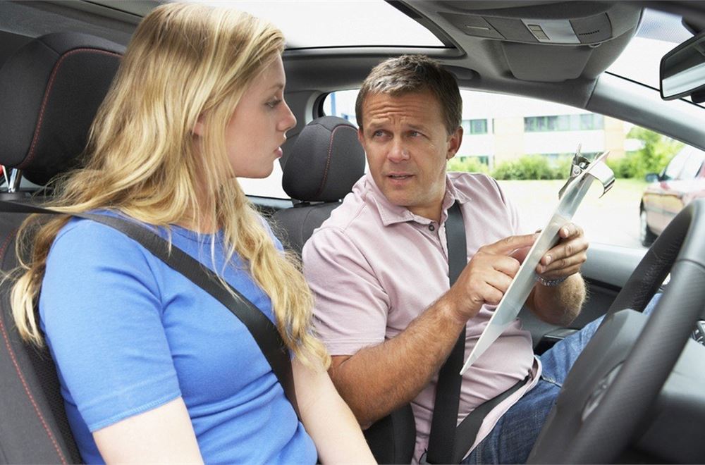 Street Smart Driving School: A Smart Driving School UK Learners Trust