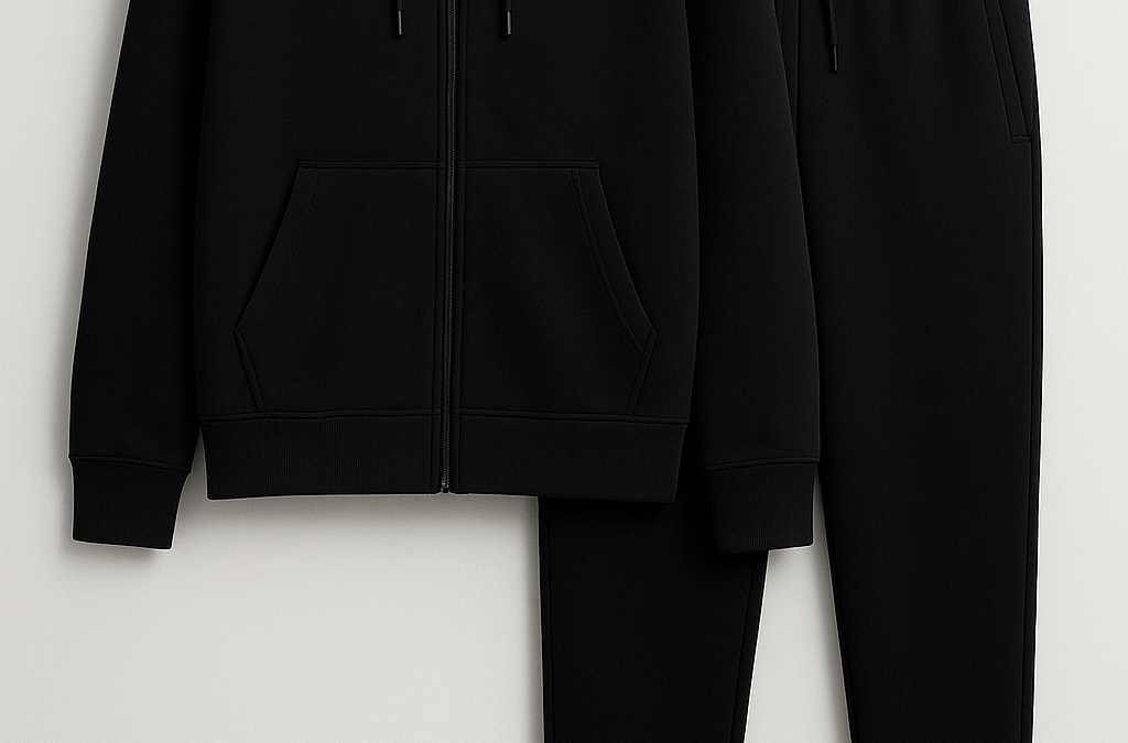 Essentials Tracksuit