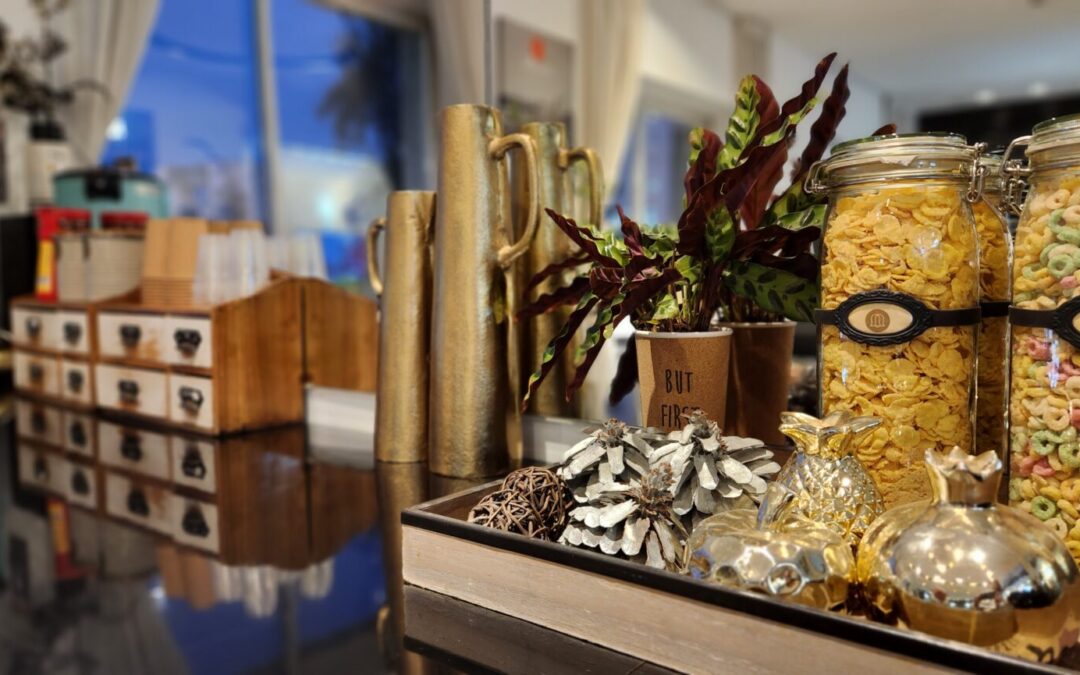 hotels near Jaffa Gate