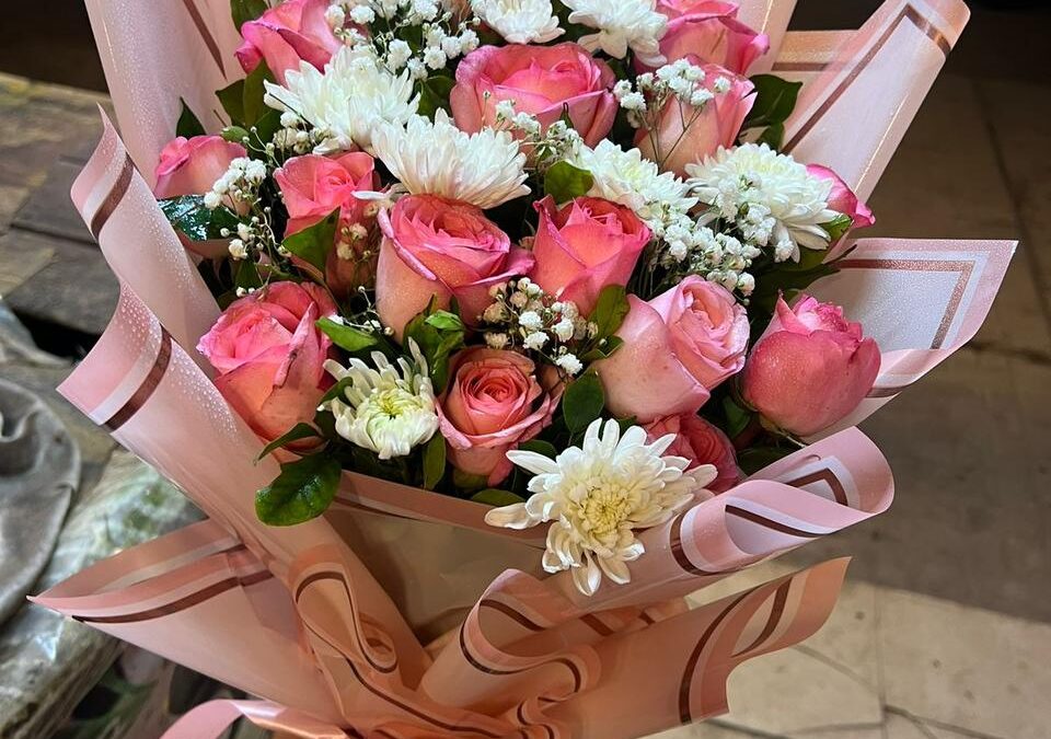 Fresh Flowers in Karachi for Every Celebration and Special Moment