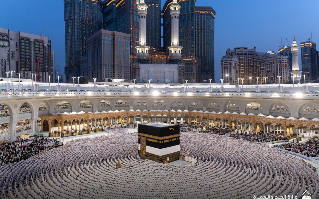 April Umrah Packages After Ramadan Rush – Why It’s a Smart Choice