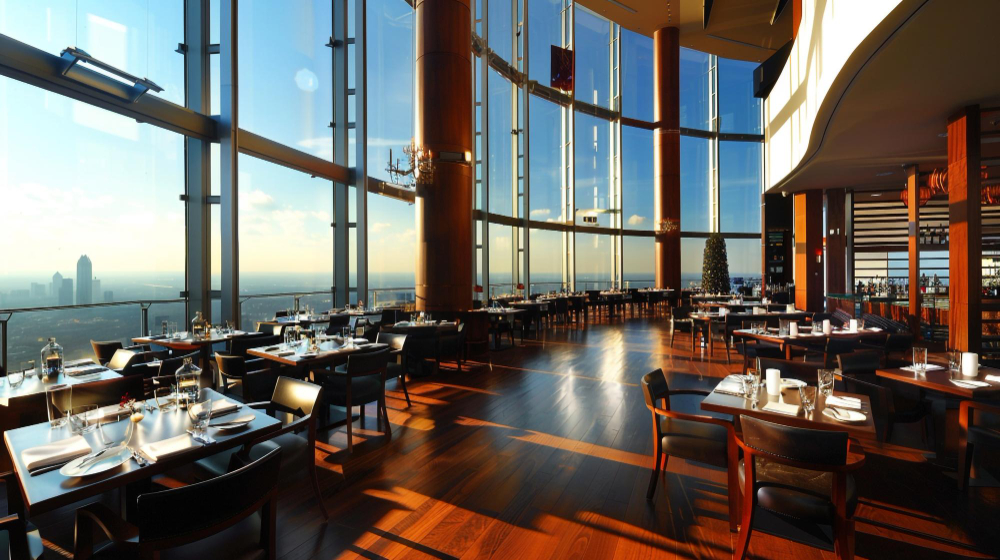 Luxury Dining in Abu Dhabi: The Best High-End Restaurants to Experience