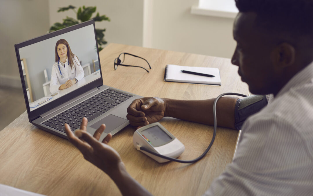 How Remote Patient Monitoring in USA Is Improving Post-Discharge Care and Reducing Hospital Readmissions