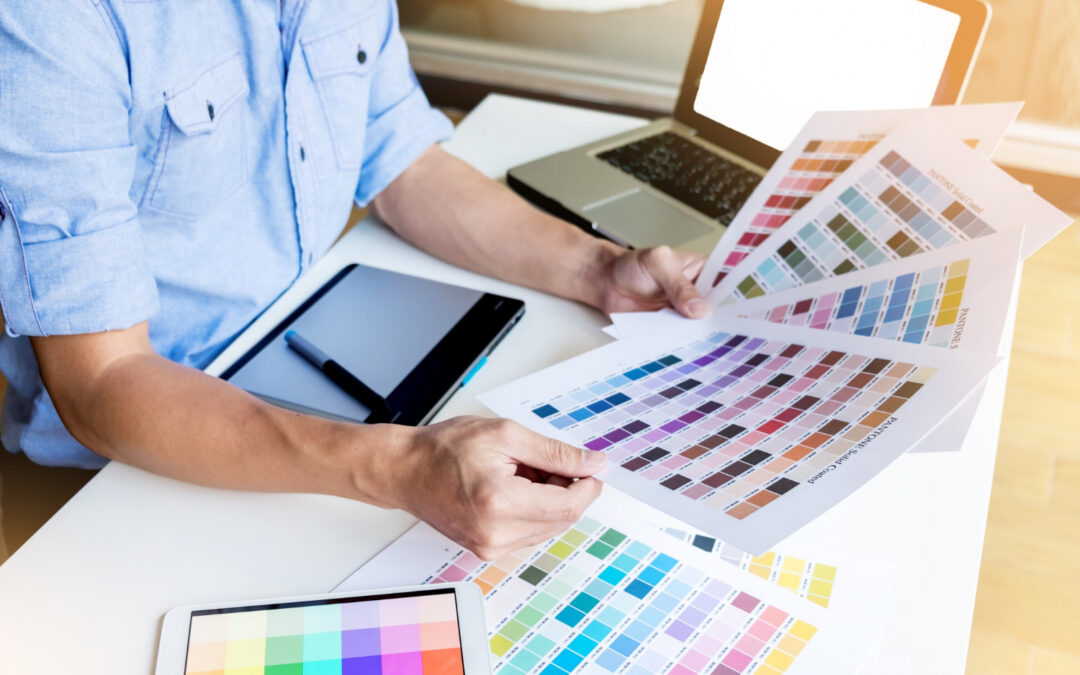 Banner Printing Services Telford