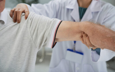 Say Goodbye to Pain: Best Elbow Joint Pain Treatment in Bangalore