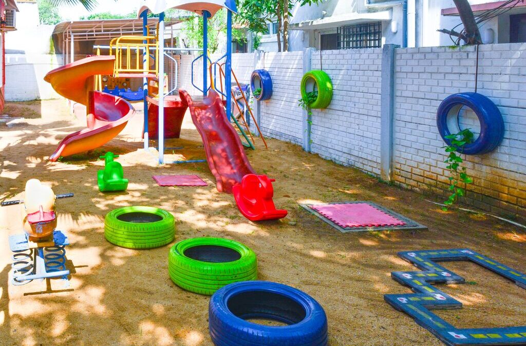 Top Preschool Near Me: How to Find the Best Early Learning Center for Your Child