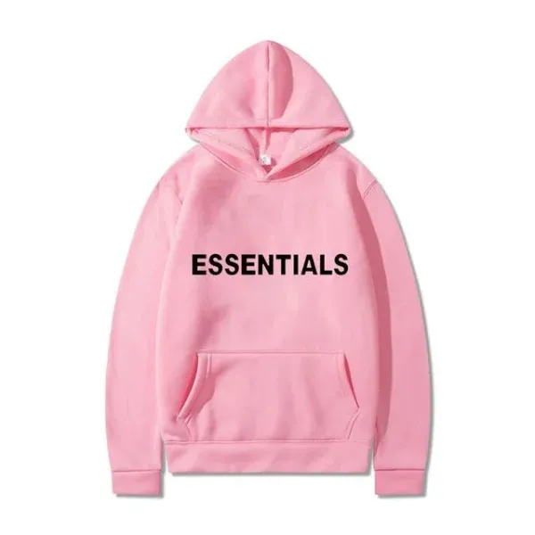 The Ultimate Guide to the Essentials Hoodie in the UK
