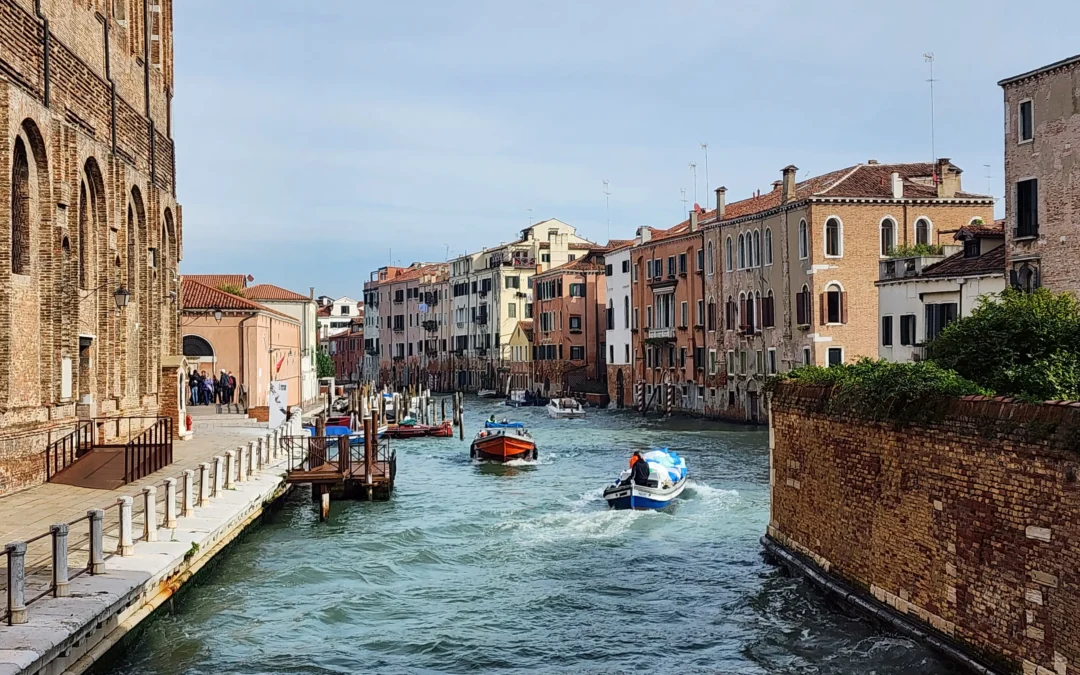 The Magic of Italy’s Secret Places: Jewish Heritage Site