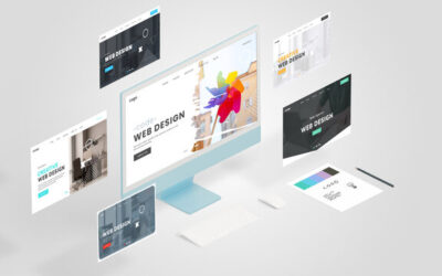 Website Design Tools to Create Stunning Websites