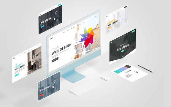 Website Design