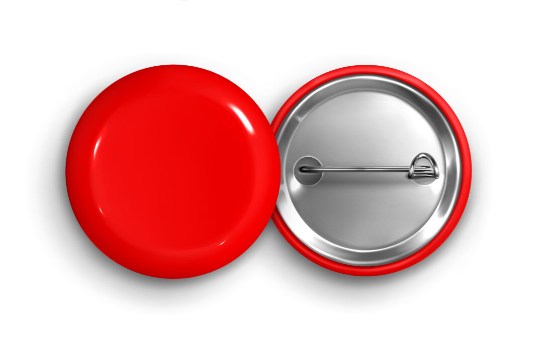 Professional Enamel Badges Maker For High Quality Custom Designs