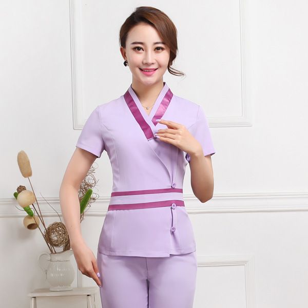 Spa Uniforms