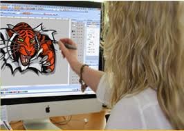 Advanced Embroidery Digitalizing Services for Caps, Shirts, and Jackets