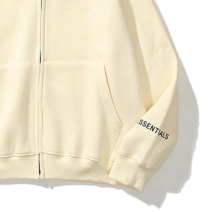 The Essentials Hoodie: Why Everyone in the US Can’t Stop Wearing It