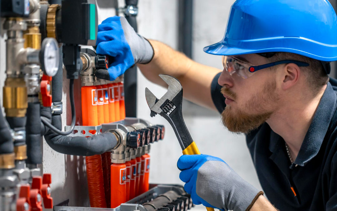 Gas Boilers Services Kidderminster