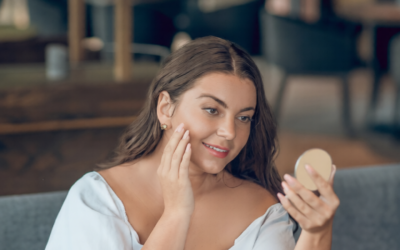 Stress and Your Skin: How to Protect Your Natural Glow