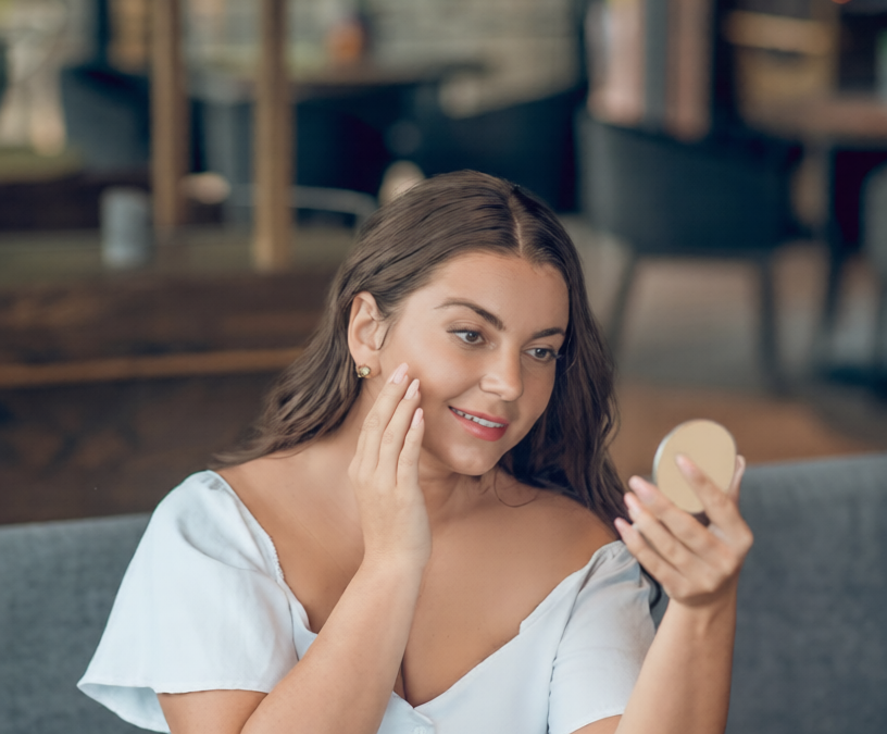 Stress and Your Skin: How to Protect Your Natural Glow