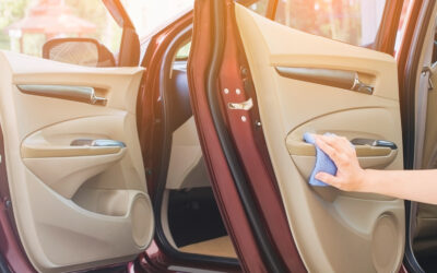 Best Car Cleaning Solution For Everyday Car Care And Maintenance
