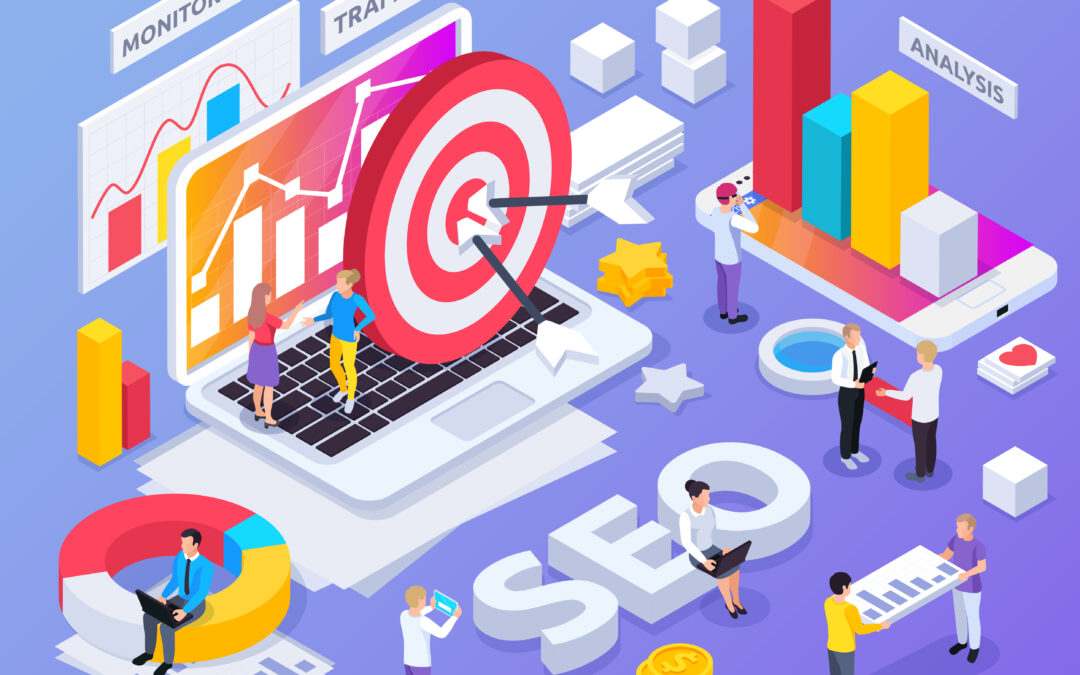 SEO Outsourcing Guide