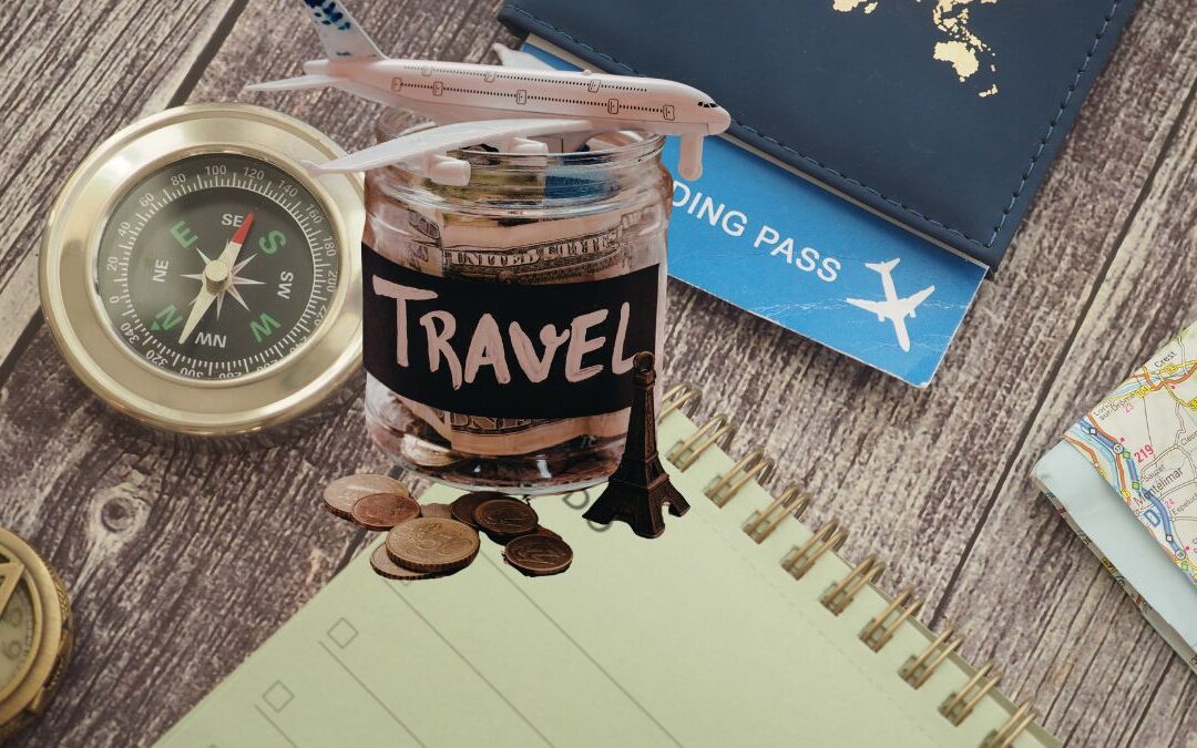 8 Magical Tips for You to Make Money While Travelling