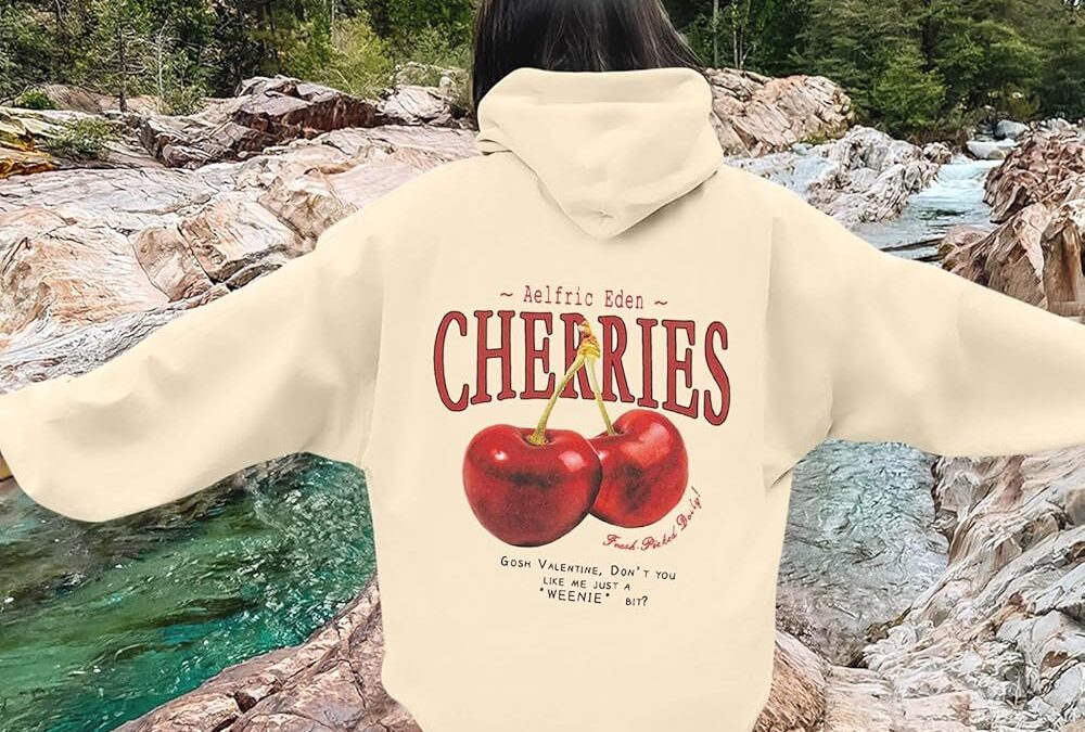 Hoodie Graphic Design: Express Yourself with Modern Streetwear