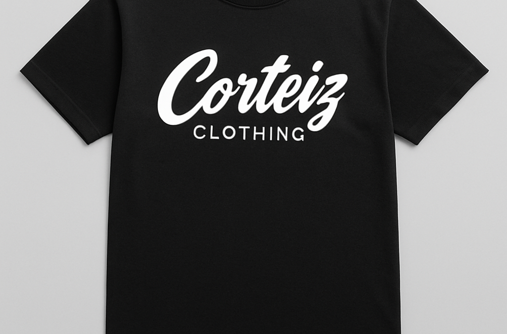 Corteiz Clothing