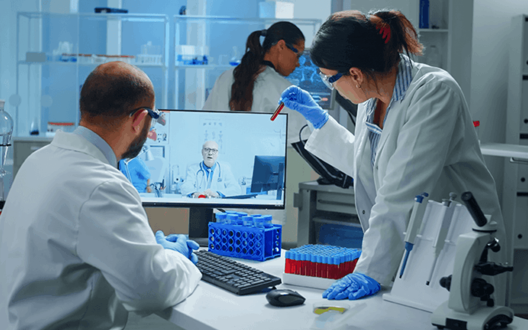 advanced clinical research