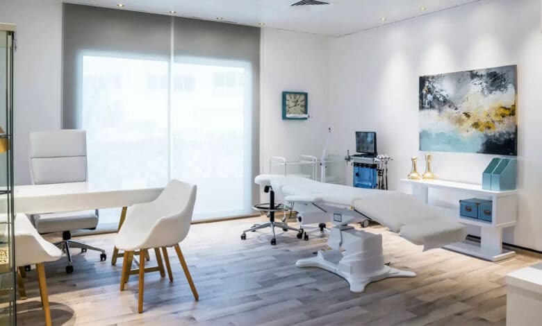 How Many Sessions Are Needed for Laser Treatment for Acne Scars?