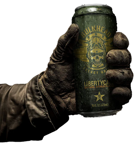 Energy Drink for Gym