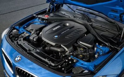 BMW Engine: Engineering Excellence and Performance Innovation