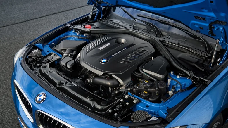 BMW Engine: Engineering Excellence and Performance Innovation