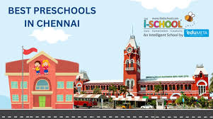 Best Preschool in Chennai: A Parent’s Guide to Choosing the Right Start for Your Child