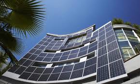 Building Integrated Solar: A Smart Way to Power Modern Buildings