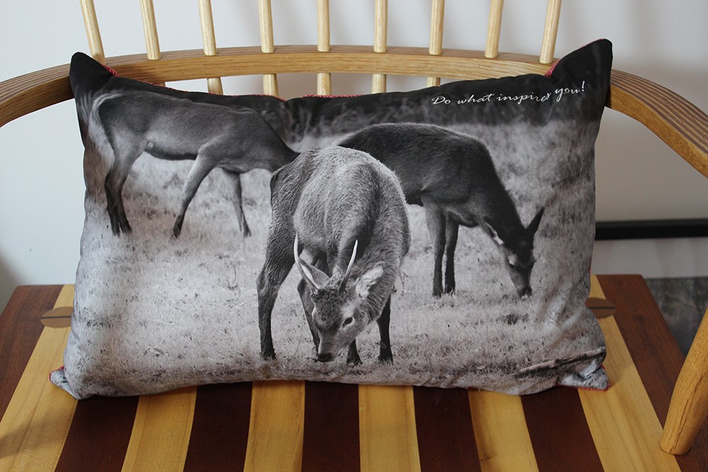 luxury cushions ireland