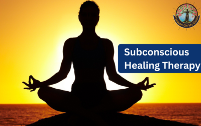 Subconscious Healing Therapy in Bangalore | Transform Your Mind at Home Cafe