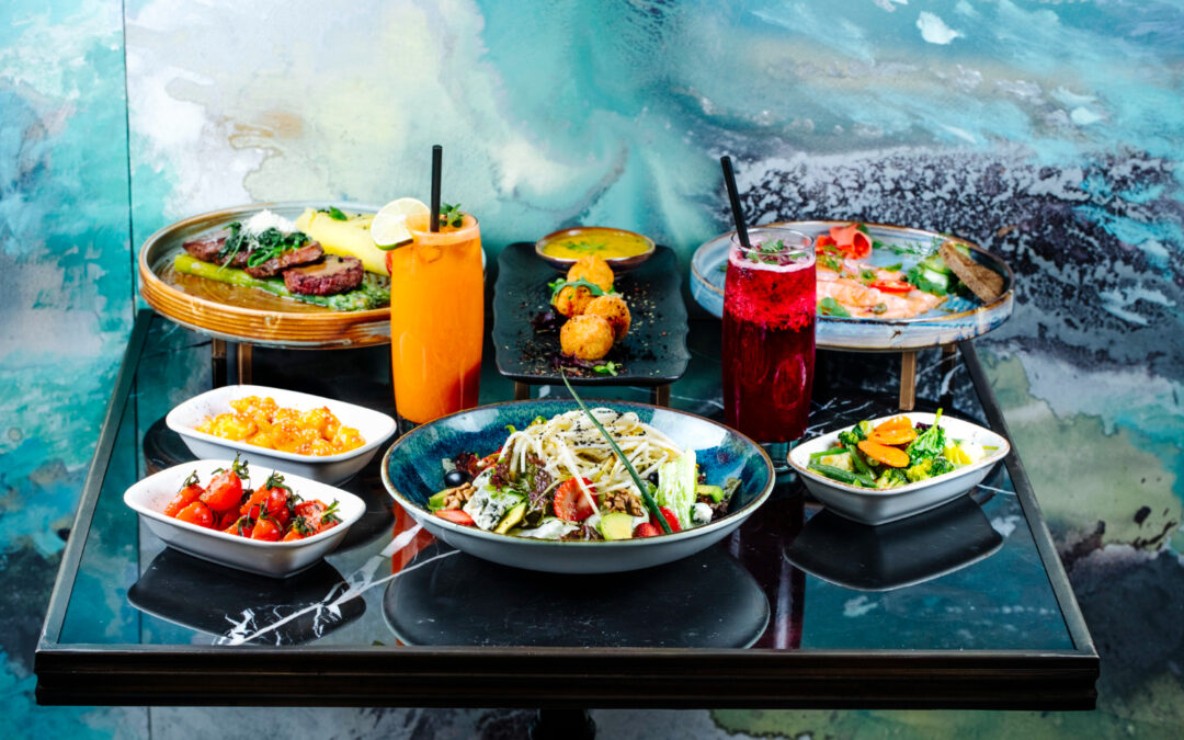 A First Timer’s Guide to Dining at a Bondi Coast Restaurant