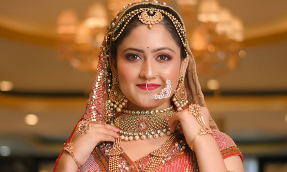 How Much Does Bridal Makeup Cost in Delhi? Latest Price Breakdown
