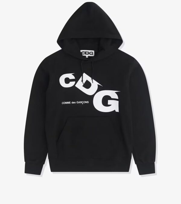 Comme Des Garçons: A Revolutionary Force in Fashion