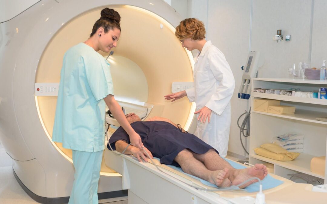 CT Chest High Resolution (HRCT Chest) Test: Purpose, Procedure, Benefits & What to Expect