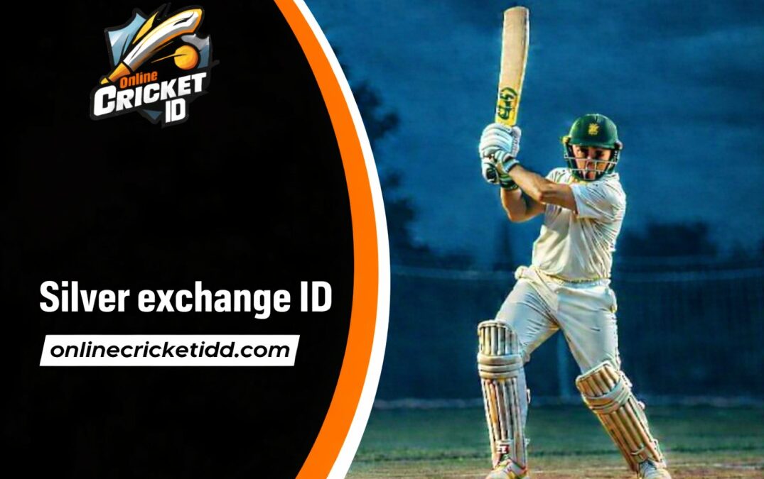  SilverExch App: Complete Guide to Cricket Betting ID