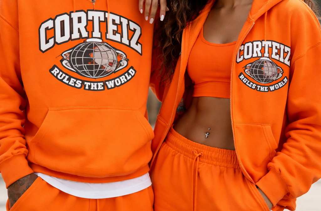 Cortiez Clothing UK: The Streetwear Revolution Everyone’s Talking About